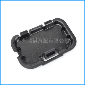 Protection de passage de roue avant à clipser pour BMW Série 3 E90, référence 51717143847 - Product Image 4