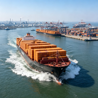 Meilleur agent d'expédition de Shenzhen, Chine, pour l'expédition en 10-15 jours, services LCL + transport routier, logistique d'entreposage d'origine pour les acheteurs 15-35 Y/M/D