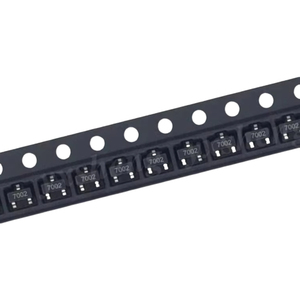 ผ้าไหม2N7002ใหม่<span class=keywords><strong>7002</strong></span> SOT-23 N Channel 60V/115mA <span class=keywords><strong>MOsfet</strong></span> - Product Image 1