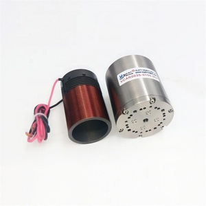 294N, moteur magnétique linéaire de course de 50mm - Product Image 6