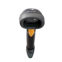 MINJCODE-escáner DE código DE barras MJ3650, lector DE código DE barras inalámbrico, 2D, 2,4G, barato, QR, Wifi, para almacén