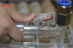 Sistema de Elevación de Huevos al Vacío de 12 Cabezas - Product Image 2