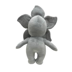 Boneka Plush Lucu Bentuk Bunga Cannibal dari Stranger Things, Mainan Boneka Bunga yang Dapat Dimakan - Product Image 4