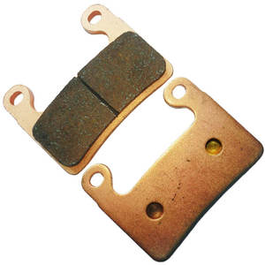 NGBBP Plaquettes de frein frittées de qualité Racing FA724 pour BMW S 1000 RR Sport/RR M-Sport 2018-2020 R <span class=keywords><strong>1250</strong></span> <span class=keywords><strong>GS</strong></span> Adventure Edition <span class=keywords><strong>40</strong></span> - Product Image 5