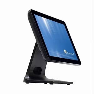 <span class=keywords><strong>4GB</strong></span> /8GB <span class=keywords><strong>RAM</strong></span> và 64GB SSD và i5 thế hệ thứ tư Win10 Pro 14.1 "cảm ứng POS thiết bị đầu cuối được xây dựng trong 80 mét Máy in nhiệt (autocutter) - Product Image 5