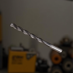 Foret universel en carbure Ta1006 12xD avec revêtement Nano TiAlN pour machines-outils - Product Image 3