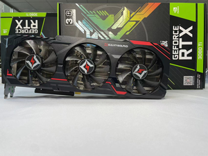 การ์ดจอ RTX A4000 16G <span class=keywords><strong>RTXA4000</strong></span> A4000 GPU แบรนด์ใหม่คุณภาพสูง - Product Image 4