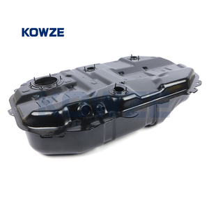 Réservoir de carburant pour Mitsubishi Lancer MN106272 CS3A CS9A <span class=keywords><strong>CS3W</strong></span> CS9W réservoir de carburant en Aluminium - Product Image 1