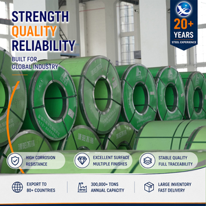 ISO Certified 304 310S PVD Coated 3.0mm x 1500mm Hot Rolled EN 10088 Stainless Steel <b>Roll</b> for Brewery Industry - Product Image 1