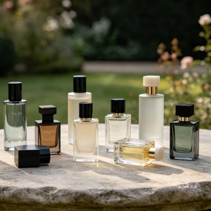 Paris Parfum, Eau de Parfum de Alta Calidad y Larga Duración para Hombre, Fragancias OEM, Dupe Parfum Homme - Product Image 1