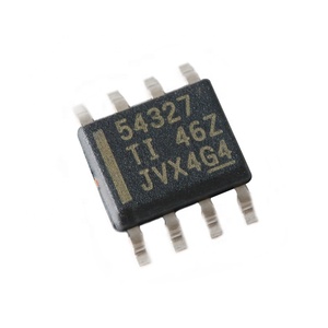 ชิปแปลงไฟแบบซิงโครนัส DC/DC รุ่น HSOP-8 18V 3A หมายเลข 54327 TPS54327DDAR - Product Image 1