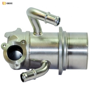 REFROIDISSEUR <span class=keywords><strong>EGR</strong></span> VALVE POUR AUDI V10-63-0135 V10630135 WG1749343 EGR233Nq 04L131512AM 04L131512BH 04L131512BQ 04L131512D - Product Image 1