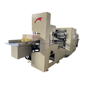 Ý tưởng kinh doanh nhỏ serviette mô keo cán Máy làm - Product Image 1