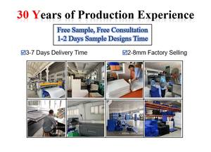 Lámina de Plástico Corrugado ESD, Cartón Corrugado PP, <span class=keywords><strong>Coroplast</strong></span> 4x8 Negro, Cartón Corrugado PP - Product Image 4