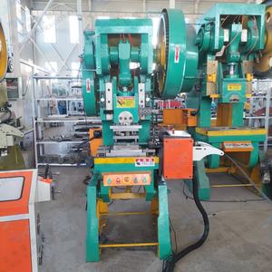 Automatic Connecting Sheet Roll Forming <b>Machine</b> with PLC Control Gearbox & Engine - Product Image 3