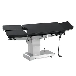 RC-OTE77 Hot Sale Electric Hospital Operating Theatre Table in Operating Room Surgical Table Operating Table