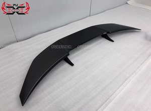 Spoiler Posteriore in Fibra di Carbonio PU di Alta Qualità per Lotus Emira, Stile <span class=keywords><strong>V</strong></span>, Kit Carrozzeria Auto - Product Image 6