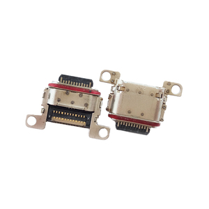 Cavo Flessibile di Ricambio per Connettore di Ricarica Samsung Galaxy S21 per S21 Plus Ultra - Product Image 1
