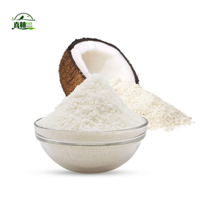 ผงสกัดมะพร้าวออร์แกนิกคุณภาพสูง ผงนมมะพร้าวแบบขายส่ง - Product Image 4