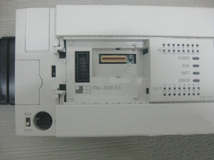 คอนโทรลเลอร์ PLC FX-3U-16MR/ES-A ปี 2025 คอนโทรลเลอร์อัจฉริยะ Plc Pac คอนโทรลเลอร์เฉพาะทาง Plc Fx3u - Product Image 4