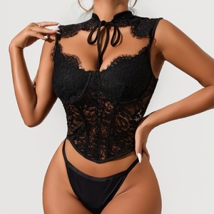 Buy Sexy Lingerie Tube Sexy Lingerie Wire-Free Bra Option | Alibaba.com