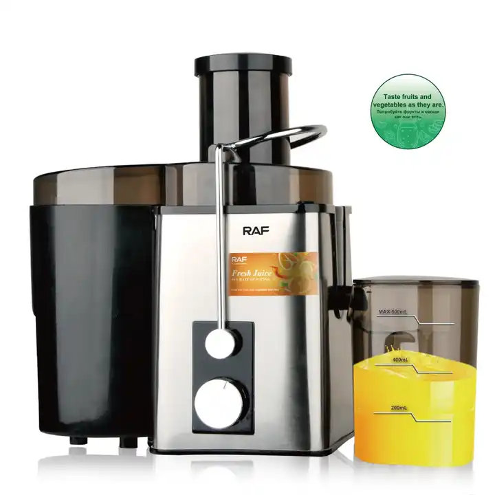 Buy Wholesale China Electric Press Juicers Power Juicer With Max