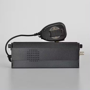 ZASTONE ZT7500 Émetteur-Récepteur Radio SDR 15W pour Radioamateur RS-918 1.8~30MHZ, Talkie-Walkie Numérique à Bande Aérienne Équilibré par Logiciel SSB 1.8~30MHZ - Product Image 6