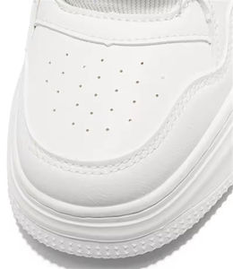 Chaussures de marche décontractées sportives pour hommes 2025, respirantes, doublure en microfibre, à enfiler, tendance mode toute saison, vert émeraude - Product Image 5