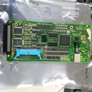 Carte de circuit imprimé Ethernet FANUC série I A20B-8100-0770 - Product Image 4