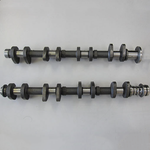 Arbres à cames pour Suzuki Swift Aerio Ignis S-Cross Liana Baleno M15A 1.5L Arbres à cames - Product Image 6