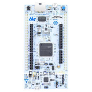 Carte de développement NUCLEO-F767ZI Nucleo-144 d'origine, MCU STM32F767ZIT6 D976 - Product Image 1