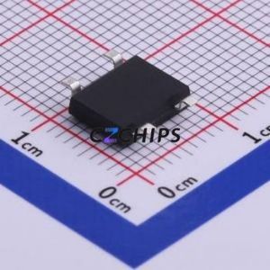 วงจรเรียงกระแสแบบบริดจ์ไดโอด DBS DB207S ของแท้ชิ้นส่วนอิเล็กทรอนิกส์ - Product Image 2