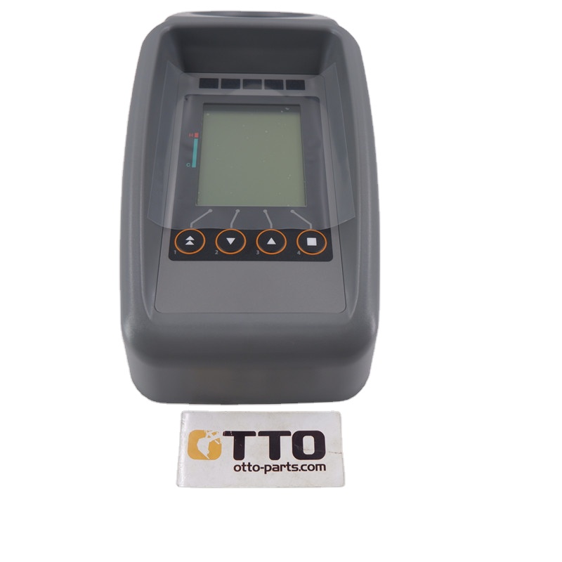 OTTOショベルYD00000463モニター日立EX48 ZX30U-5A ZX35U-5A