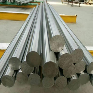 Barre ronde pleine en aluminium 1050 1100 pour réservoirs alimentaires et chimiques, non toxique, bonne formabilité, pliage, soudage, polissage disponibles - Product Image 2