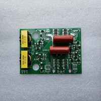 Carte de circuit imprimé FR-4 pour machine à souder IGBT Smart Electronics ZX7-255, carte de circuit d'onduleur, carte de commande, originale