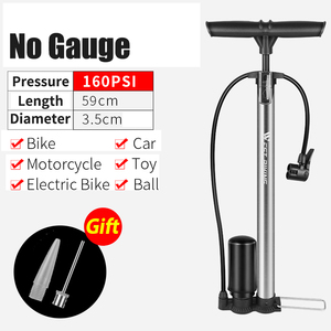 <span class=keywords><strong>Pompe</strong></span> à pied pour vélo WEST BIKING Coo160PSI avec manomètre <span class=keywords><strong>haute</strong></span> <span class=keywords><strong>pression</strong></span>, accessoires de cyclisme, gonfleur d'air, valve Presta et Schrader, <span class=keywords><strong>pompe</strong></span> pour vélo de route et <span class=keywords><strong>VTT</strong></span> - Product Image 3