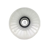 Roue d'espacement pour unité de développement compatible avec les imprimantes grand format KIP 7000 7700 7100 7900 8000 9000 9900