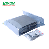 Alta calidad, precio bajo, 10000% Original Taiwán HIWIN, servoaccionamiento de dos motores ED1, cable de alimentación, de alta calidad, precio bajo, original