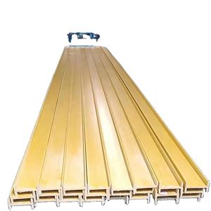 โปรไฟล์ FRP I Beam GRP I Beam H Beam - Product Image 6