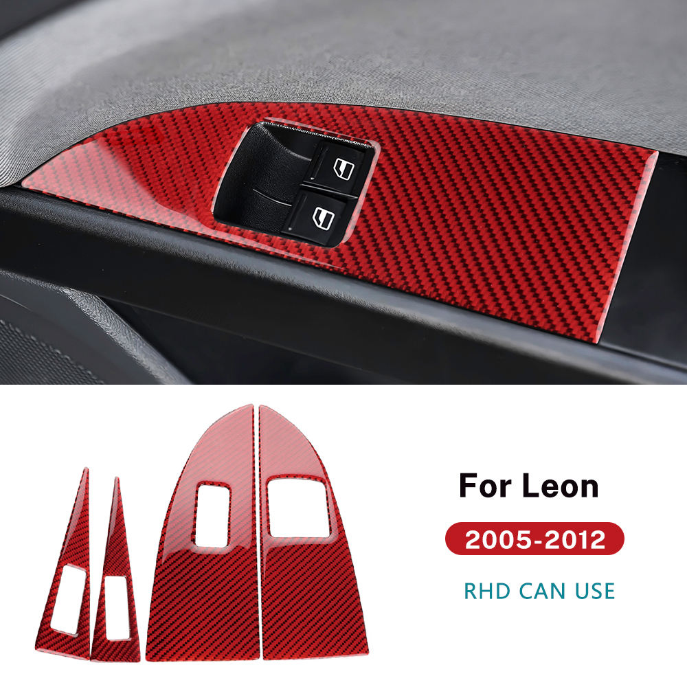 Conductor derecho - Rojo