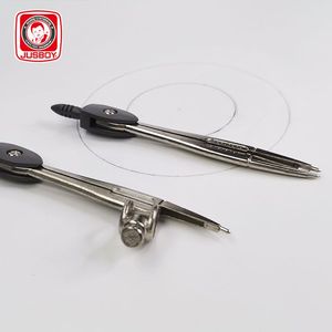 Giá Rẻ Toán Học Thiết Lập, Kim Loại Hộp Thiếc Vẽ Thiết Lập - Product Image 5