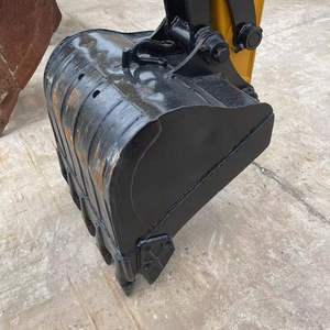 Excavatrice SANY 75C d'occasion de haute qualité en vente à Shanghai en Chine avec boîte de vitesses de moteur de pompe à moteur comme composants de base - Product Image 3