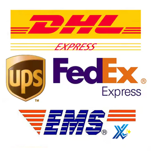 Spedizione Aerea Express Più Economica DDP DHL/UPS/Fedex/DPD Agente di Dropshipping per Spedizioni Mondiali verso USA, Arabia Saudita e Spagna - Product Image 1