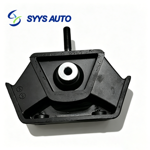Pièces et accessoires automobiles 4602407018 Support moteur avant en caoutchouc pour <span class=keywords><strong>Mercedes</strong></span> Benz W463 <span class=keywords><strong>G</strong></span> 550 <span class=keywords><strong>G</strong></span> 63/<span class=keywords><strong>65</strong></span> <span class=keywords><strong>AMG</strong></span> - Product Image 1