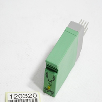 1 buah baru asli Contact 2905491 ST-OV2-24DC/24DC/5 Solid State Relay PLC yang belum terpakai