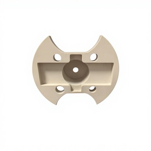 21-yr FDA-अनुपालन चिकित्सा मोल्ड आपूर्तिकर्ता-कस्टम ppsu/पीक कैथीटर मोल्ड्स, जीएमपी क्लीनरूम उत्पादन - Product Image 2