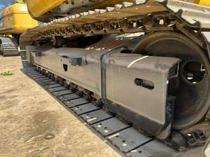 Excavatrice utilisée à propos de KOMATSU PC128us-8 excavatrice originale du Japon utilisée pc128us-8 pelle pc138 à vendre - Product Image 5