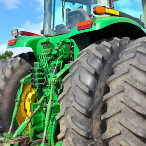 320HP Tractor usado importado JOHNN DEERE Tractor más fuerte 7930 Modelo para su opción 8R 7M 6J Series - Product Image 1