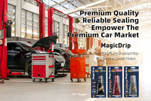 Échantillon gratuit d'étanchéité en silicone RTV à résistance à l'huile neutre Fabricant de joints d'étanchéité thermique pour voiture Emballage automobile <span class=keywords><strong>Utilisation</strong></span> pour le transport - Product Image 5