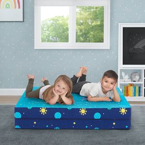 Canapé modulaire en mousse Kingworth, fauteuil-lit de <span class=keywords><strong>luxe</strong></span> personnalisable avec <span class=keywords><strong>2</strong></span> ottomanes - Product Image 2